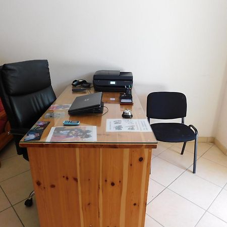 Apartament To Spiti Tis Eirinis Poros Town Zewnętrze zdjęcie
