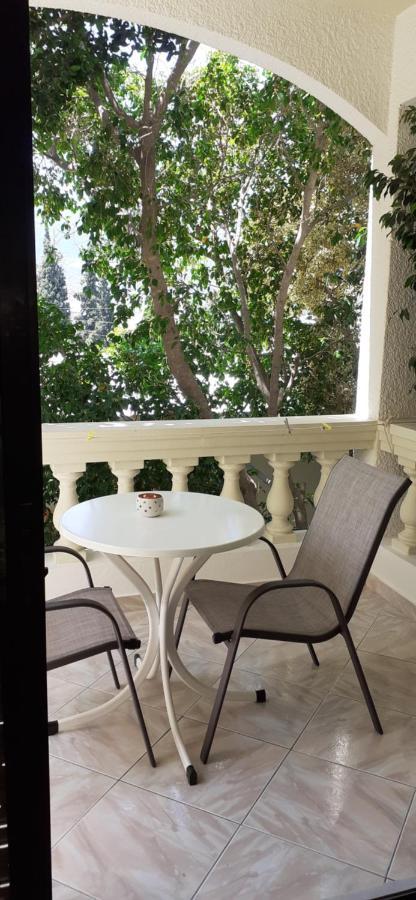 Apartament To Spiti Tis Eirinis Poros Town Zewnętrze zdjęcie