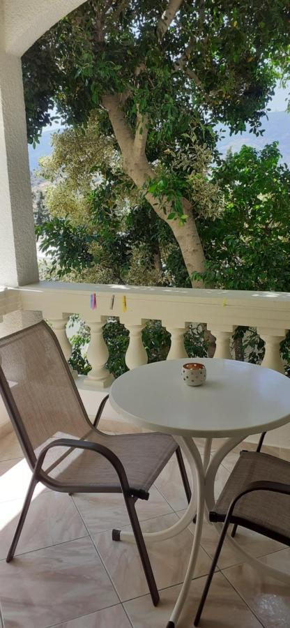 Apartament To Spiti Tis Eirinis Poros Town Zewnętrze zdjęcie