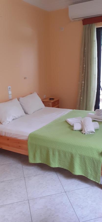 Apartament To Spiti Tis Eirinis Poros Town Zewnętrze zdjęcie