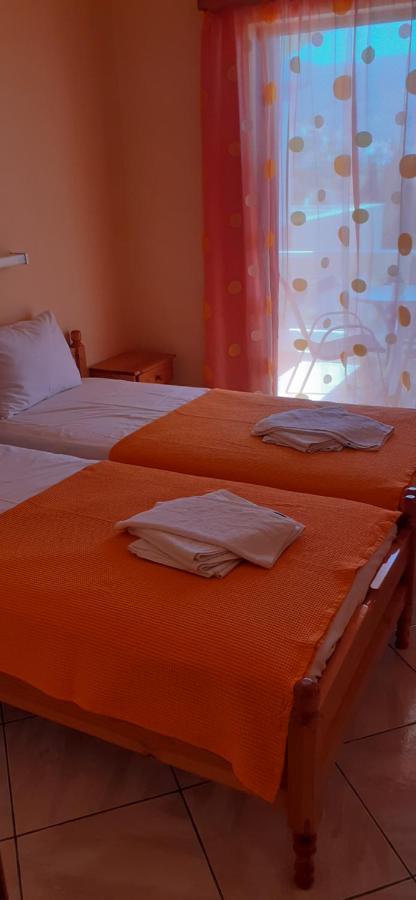 Apartament To Spiti Tis Eirinis Poros Town Zewnętrze zdjęcie