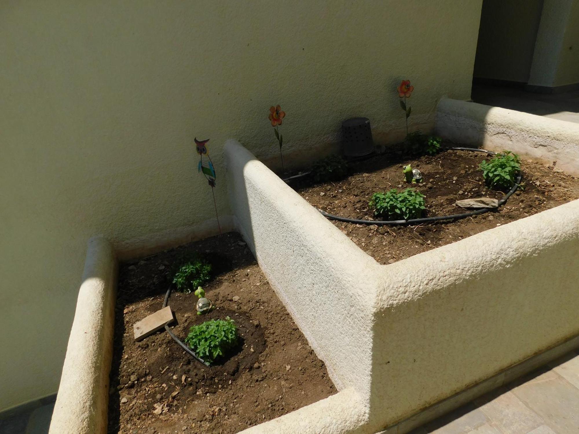 Apartament To Spiti Tis Eirinis Poros Town Zewnętrze zdjęcie