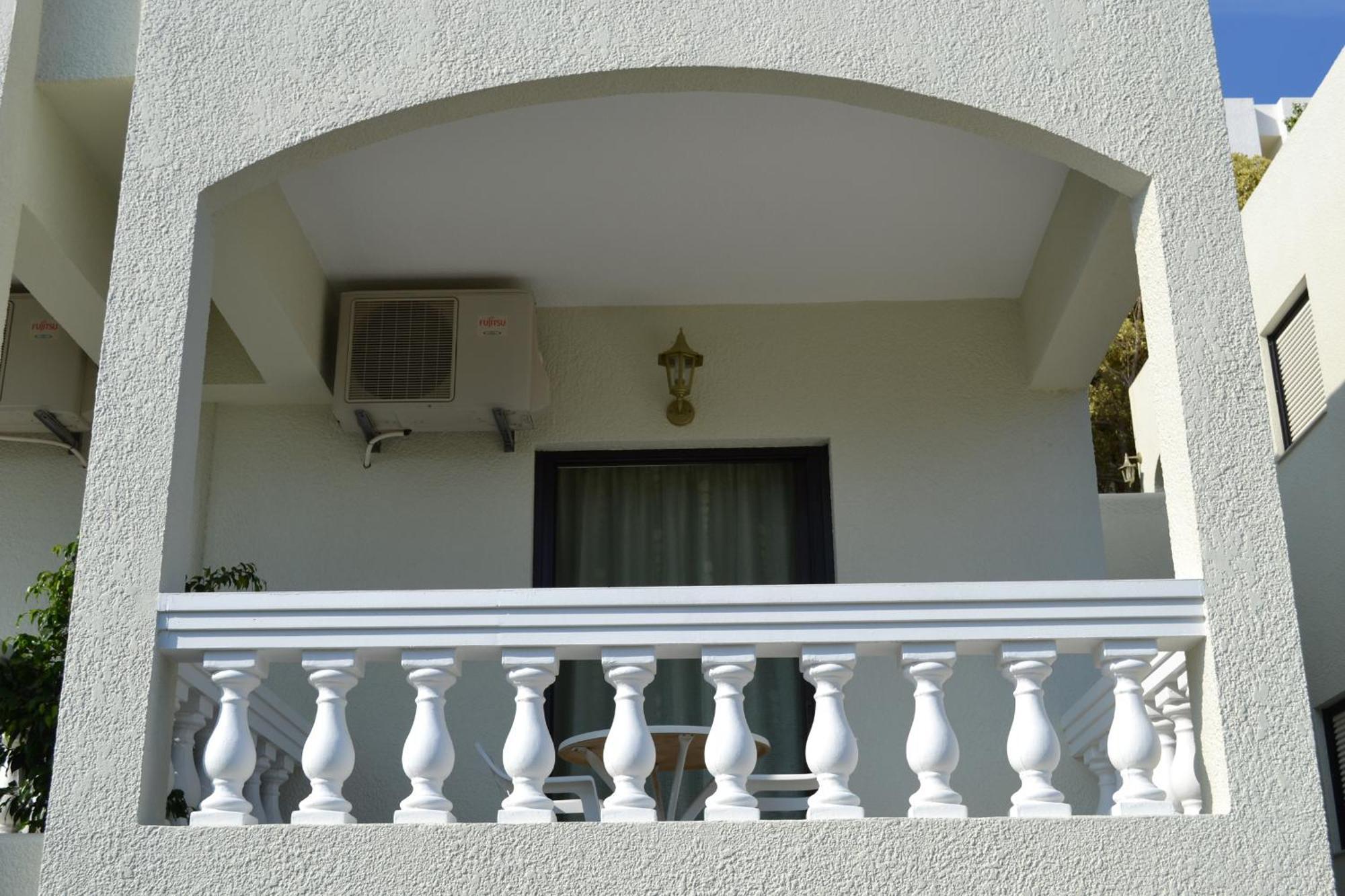 Apartament To Spiti Tis Eirinis Poros Town Zewnętrze zdjęcie