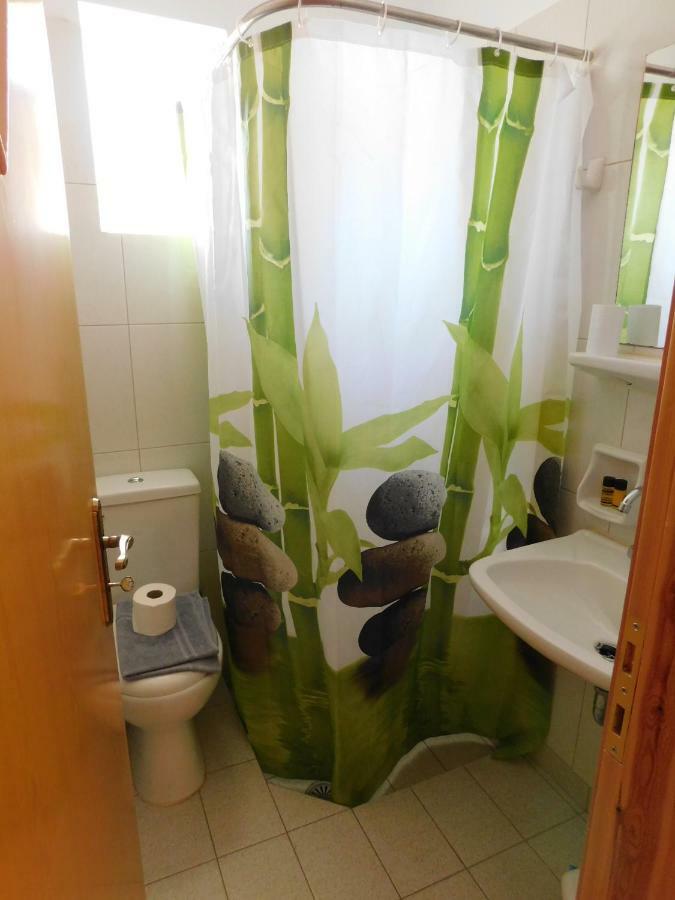 Apartament To Spiti Tis Eirinis Poros Town Zewnętrze zdjęcie
