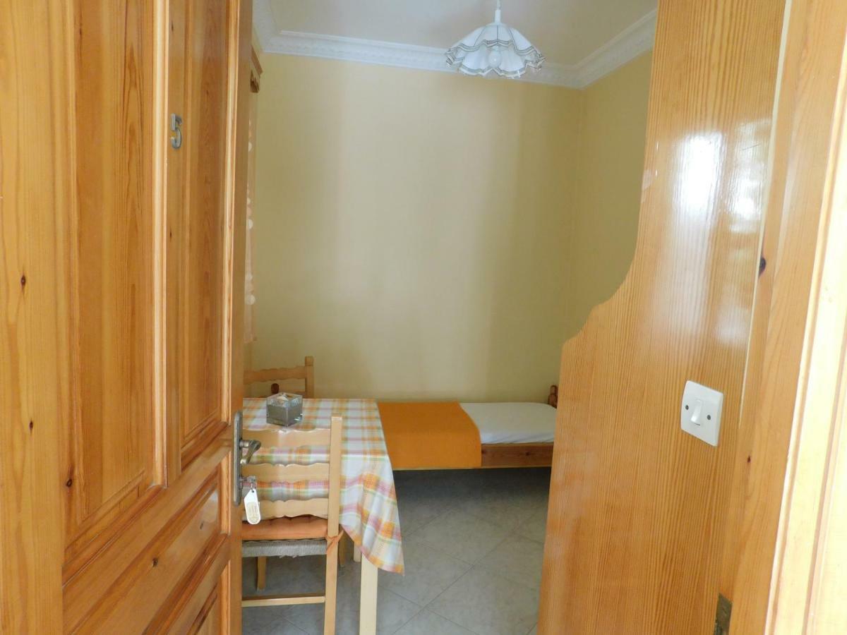 Apartament To Spiti Tis Eirinis Poros Town Zewnętrze zdjęcie