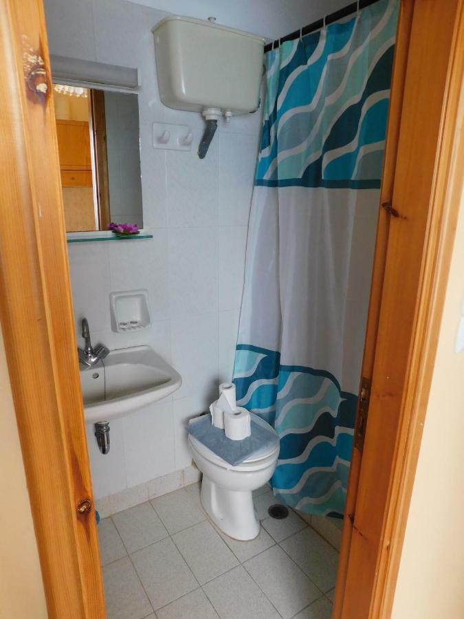 Apartament To Spiti Tis Eirinis Poros Town Zewnętrze zdjęcie