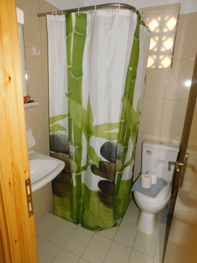 Apartament To Spiti Tis Eirinis Poros Town Zewnętrze zdjęcie