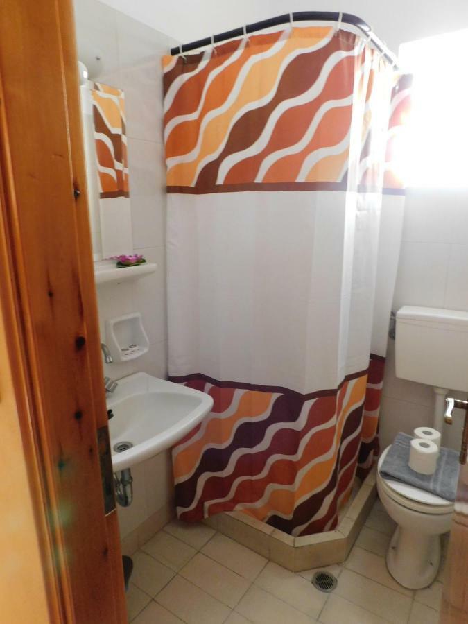 Apartament To Spiti Tis Eirinis Poros Town Zewnętrze zdjęcie