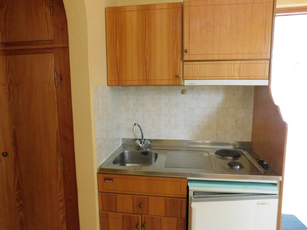 Apartament To Spiti Tis Eirinis Poros Town Zewnętrze zdjęcie