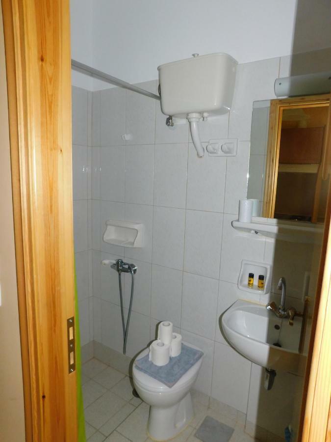 Apartament To Spiti Tis Eirinis Poros Town Zewnętrze zdjęcie