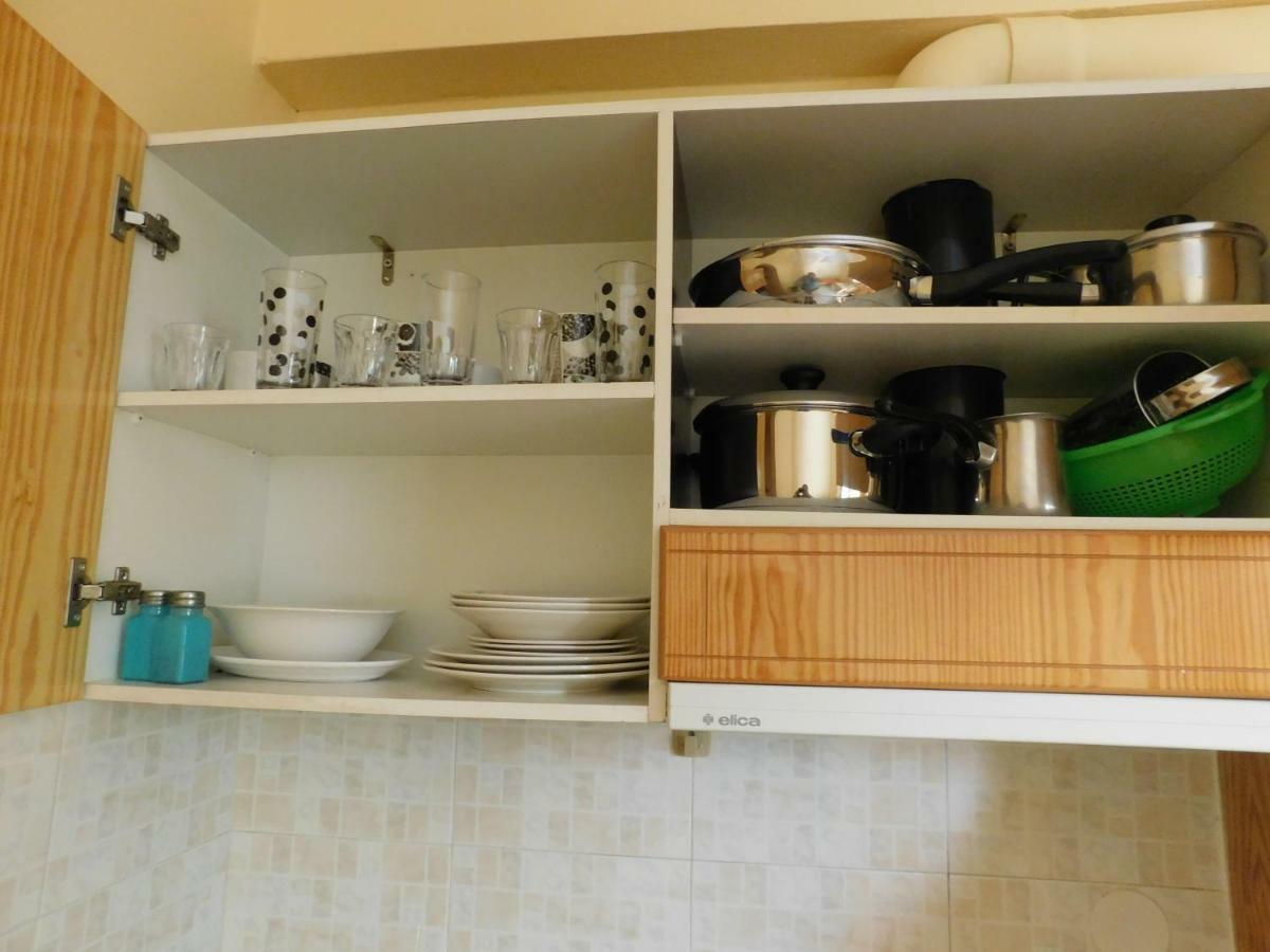 Apartament To Spiti Tis Eirinis Poros Town Zewnętrze zdjęcie